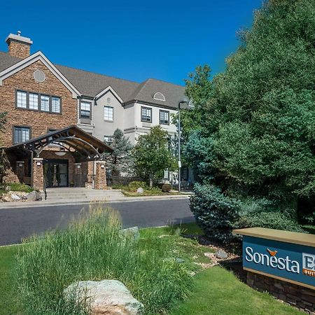 Sonesta Es Suites Denver South Park Meadows لون تري المظهر الخارجي الصورة
