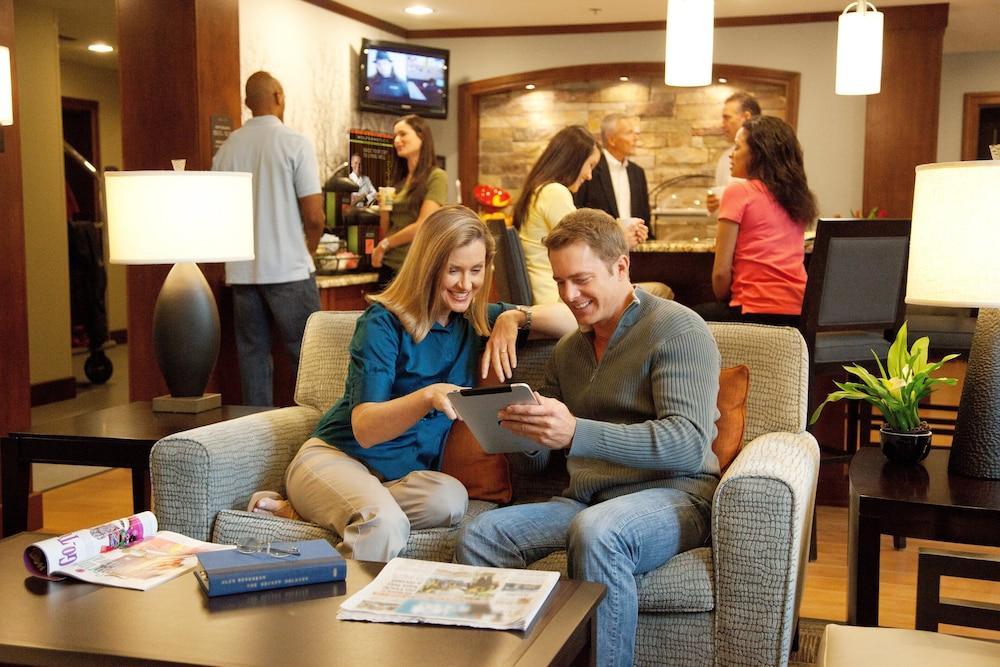 Sonesta Es Suites Denver South Park Meadows لون تري المظهر الخارجي الصورة