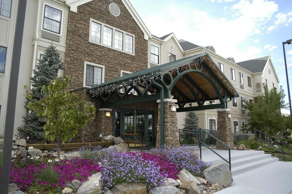 Sonesta Es Suites Denver South Park Meadows لون تري المظهر الخارجي الصورة