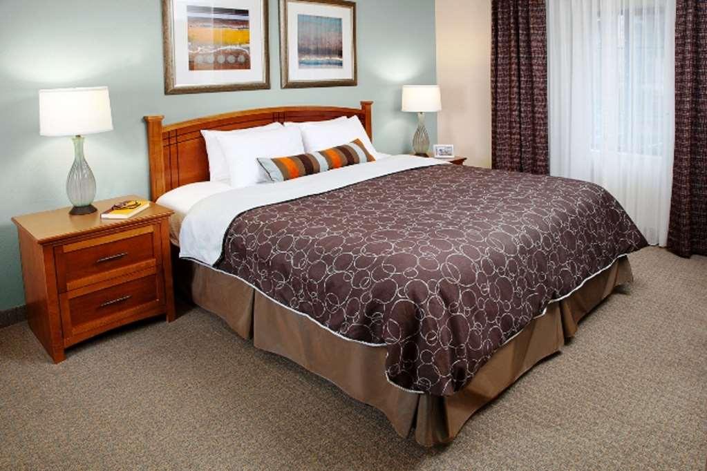 Sonesta Es Suites Denver South Park Meadows لون تري الغرفة الصورة
