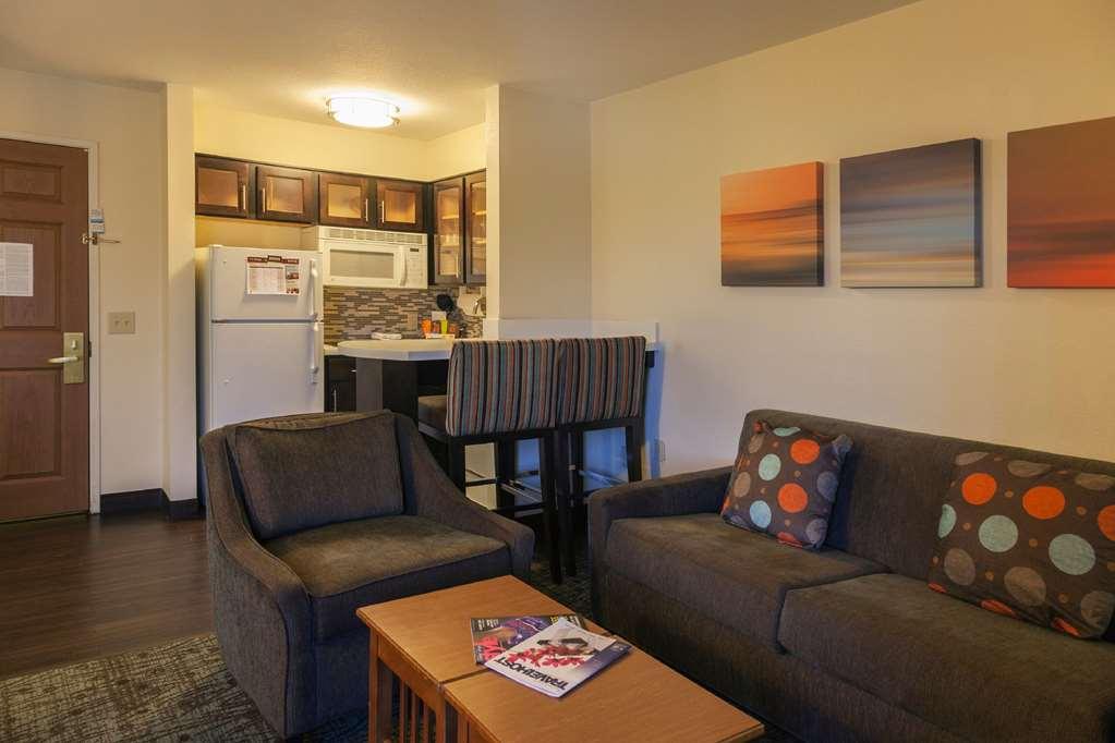 Sonesta Es Suites Denver South Park Meadows لون تري المظهر الخارجي الصورة