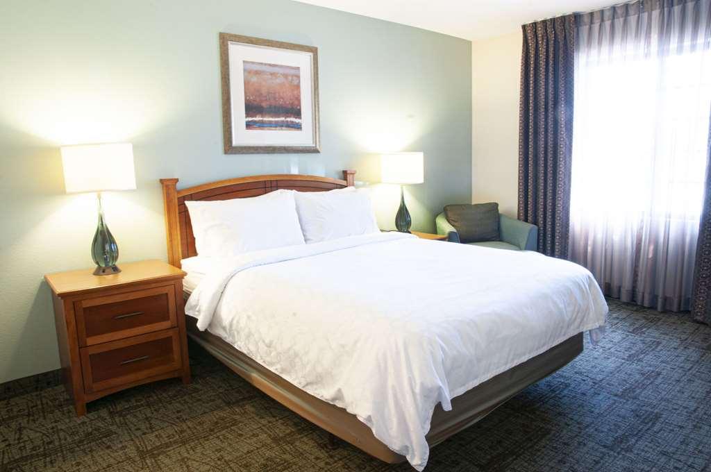 Sonesta Es Suites Denver South Park Meadows لون تري الغرفة الصورة