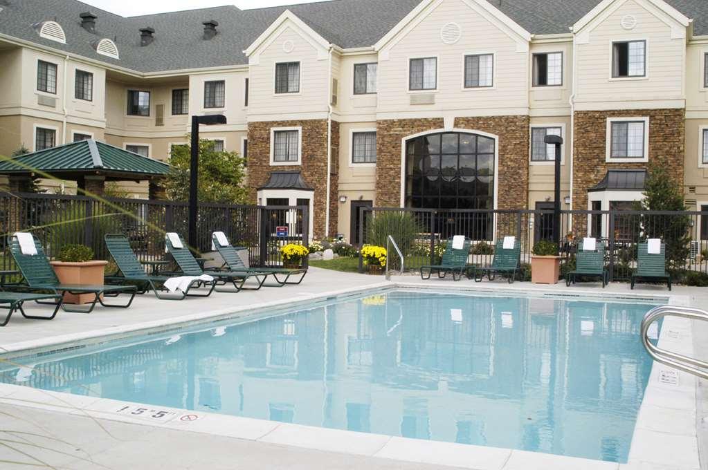Sonesta Es Suites Denver South Park Meadows لون تري المظهر الخارجي الصورة