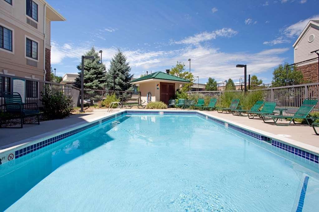 Sonesta Es Suites Denver South Park Meadows لون تري المظهر الخارجي الصورة