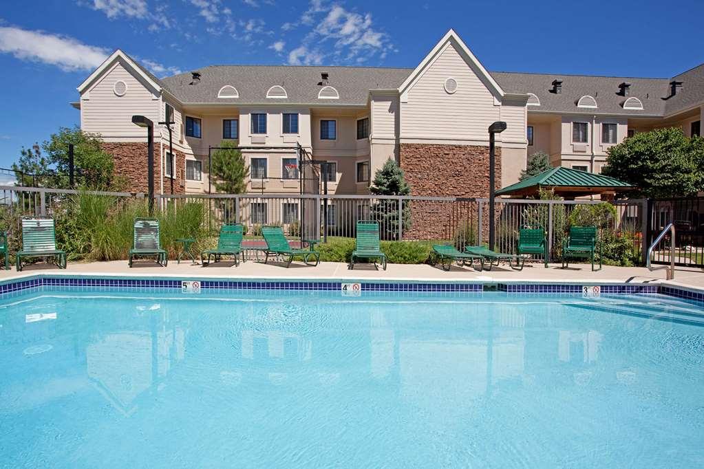 Sonesta Es Suites Denver South Park Meadows لون تري المظهر الخارجي الصورة