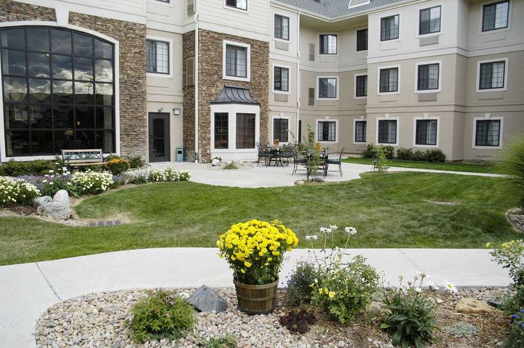 Sonesta Es Suites Denver South Park Meadows لون تري المظهر الخارجي الصورة