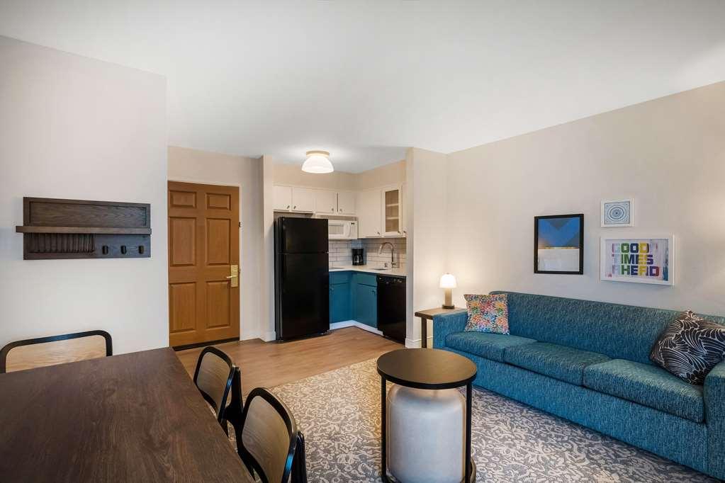 Sonesta Es Suites Denver South Park Meadows لون تري الغرفة الصورة