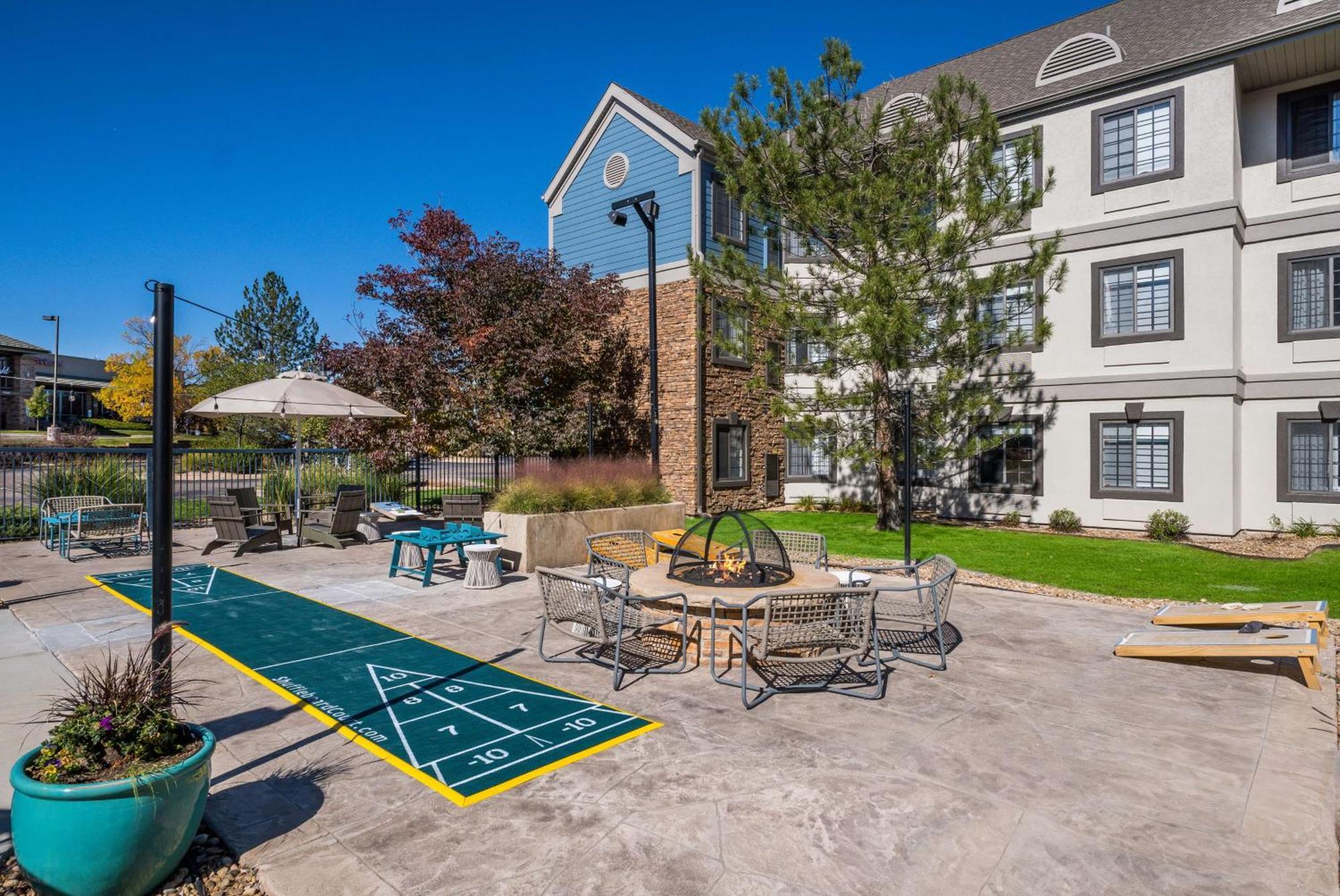 Sonesta Es Suites Denver South Park Meadows لون تري المظهر الخارجي الصورة