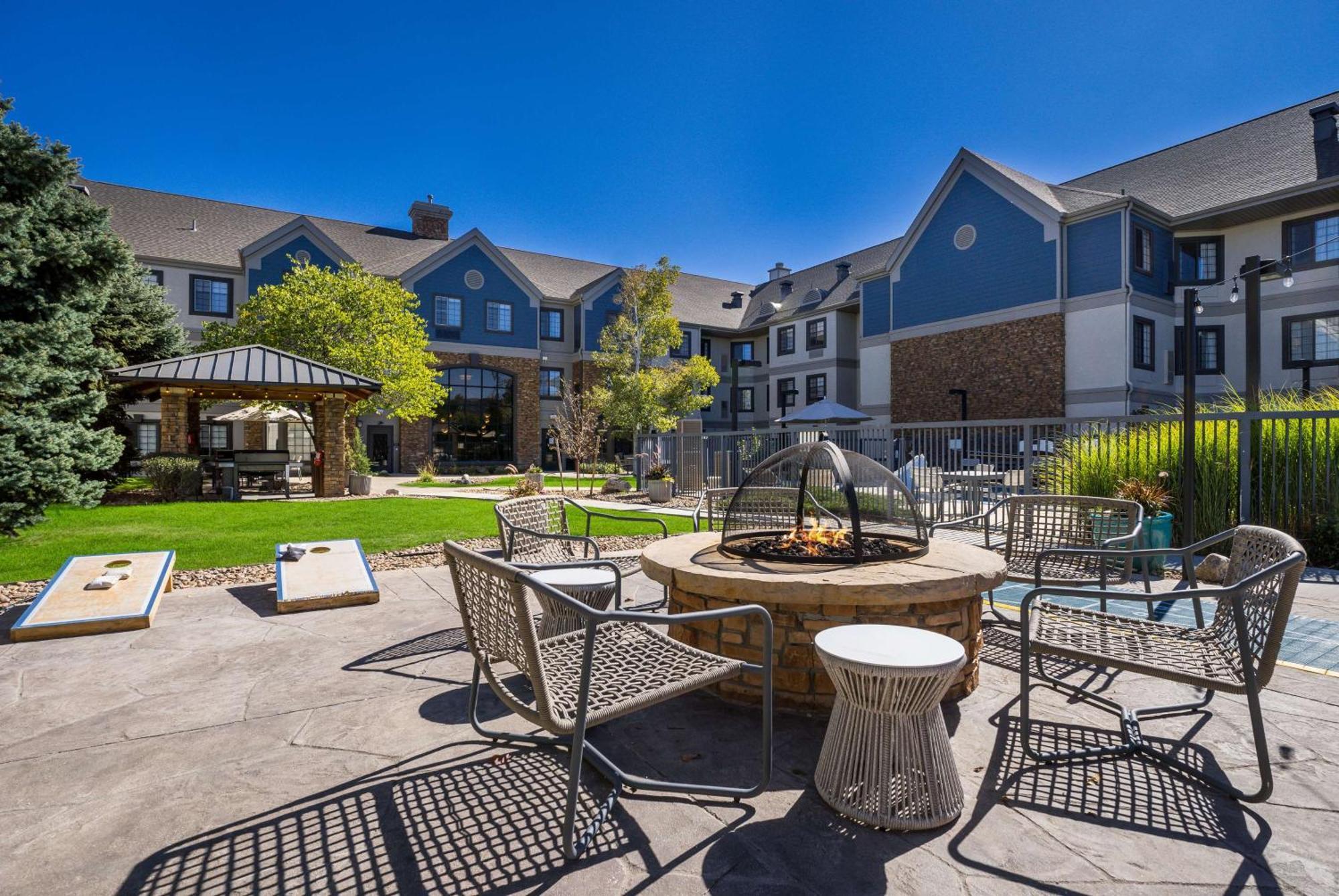 Sonesta Es Suites Denver South Park Meadows لون تري المظهر الخارجي الصورة
