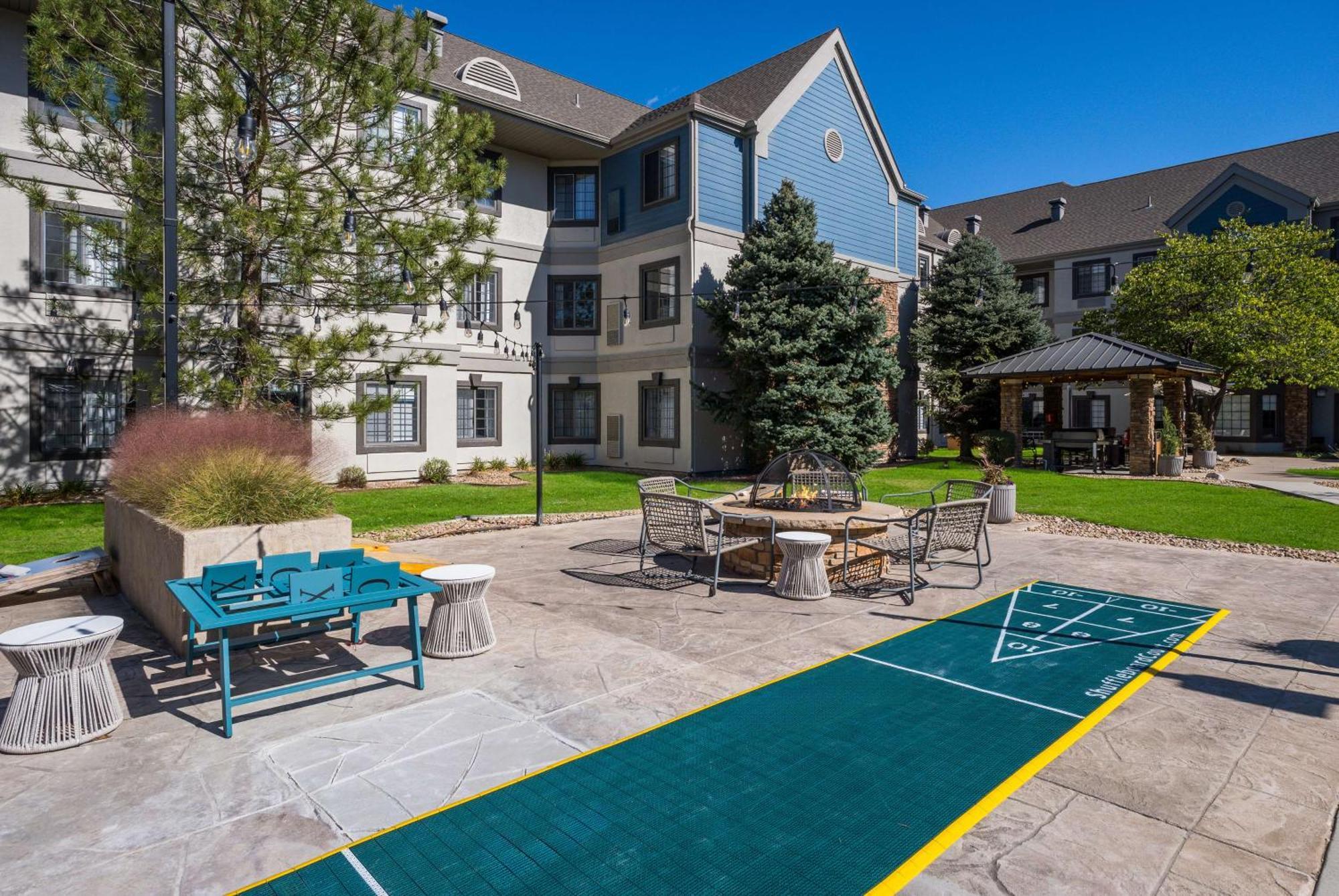 Sonesta Es Suites Denver South Park Meadows لون تري المظهر الخارجي الصورة