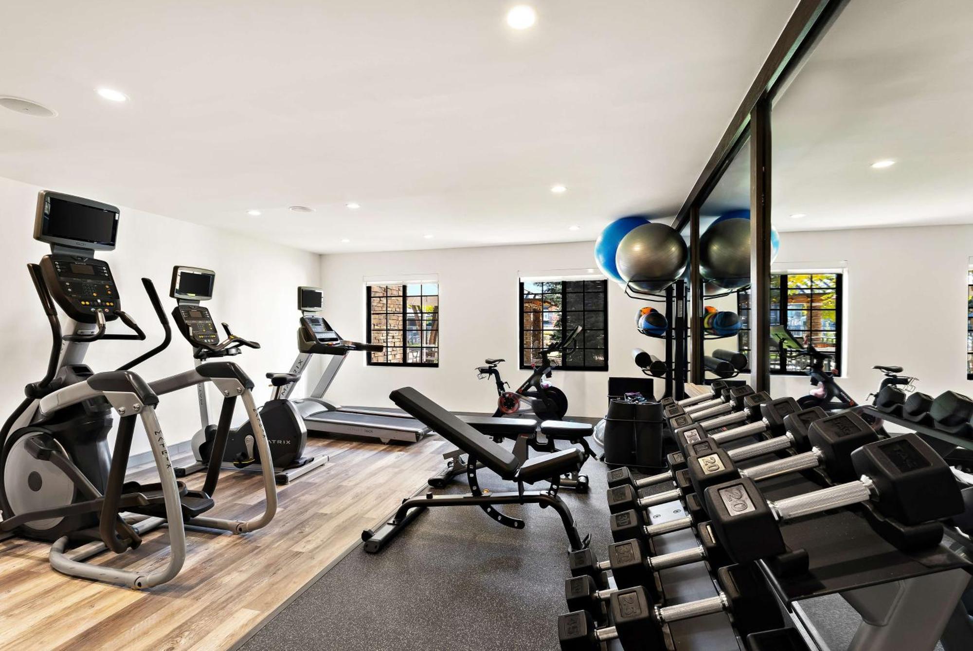 Sonesta Es Suites Denver South Park Meadows لون تري المظهر الخارجي الصورة