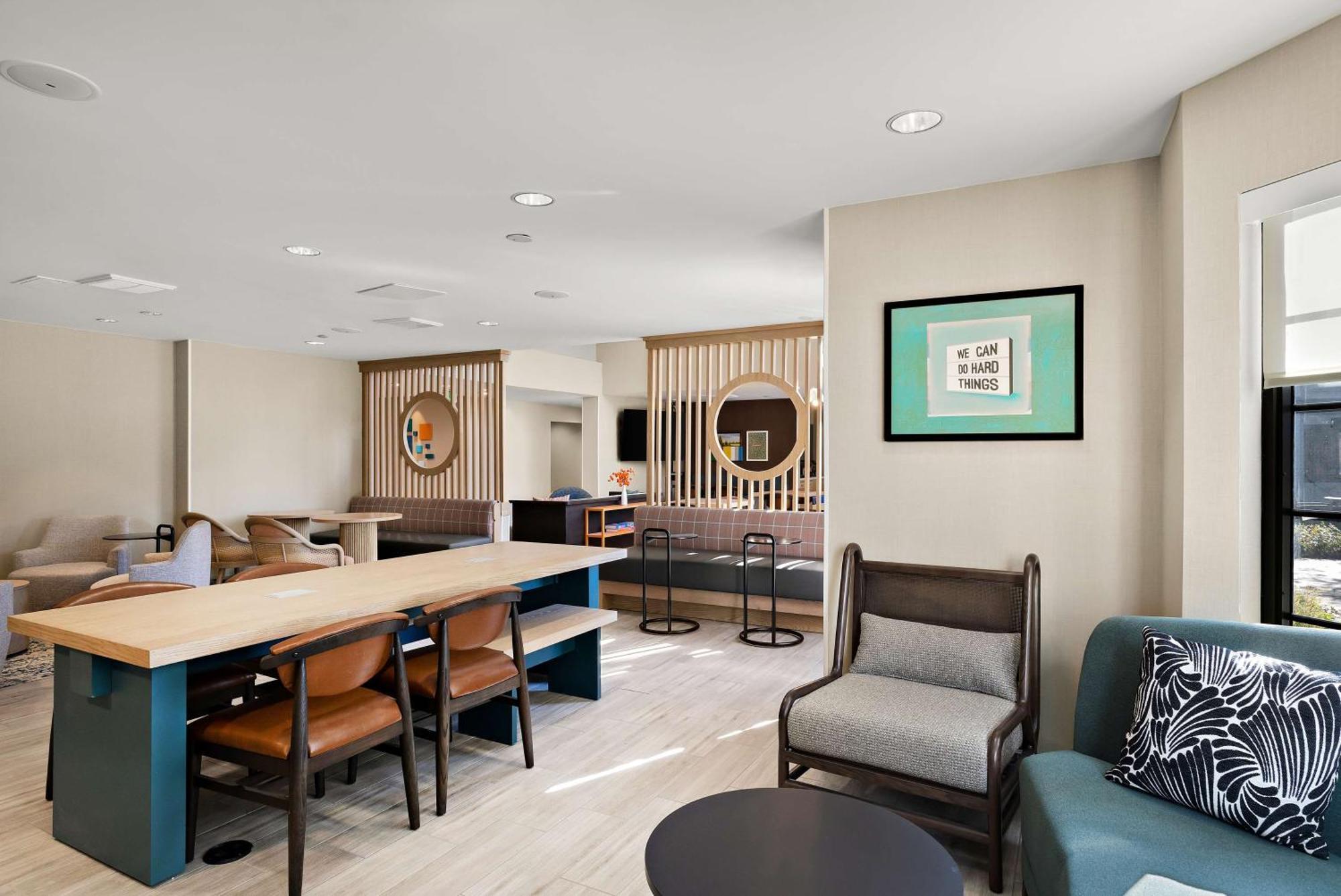 Sonesta Es Suites Denver South Park Meadows لون تري المظهر الخارجي الصورة