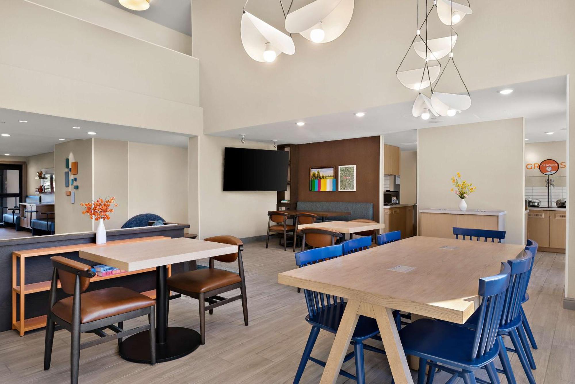 Sonesta Es Suites Denver South Park Meadows لون تري المظهر الخارجي الصورة