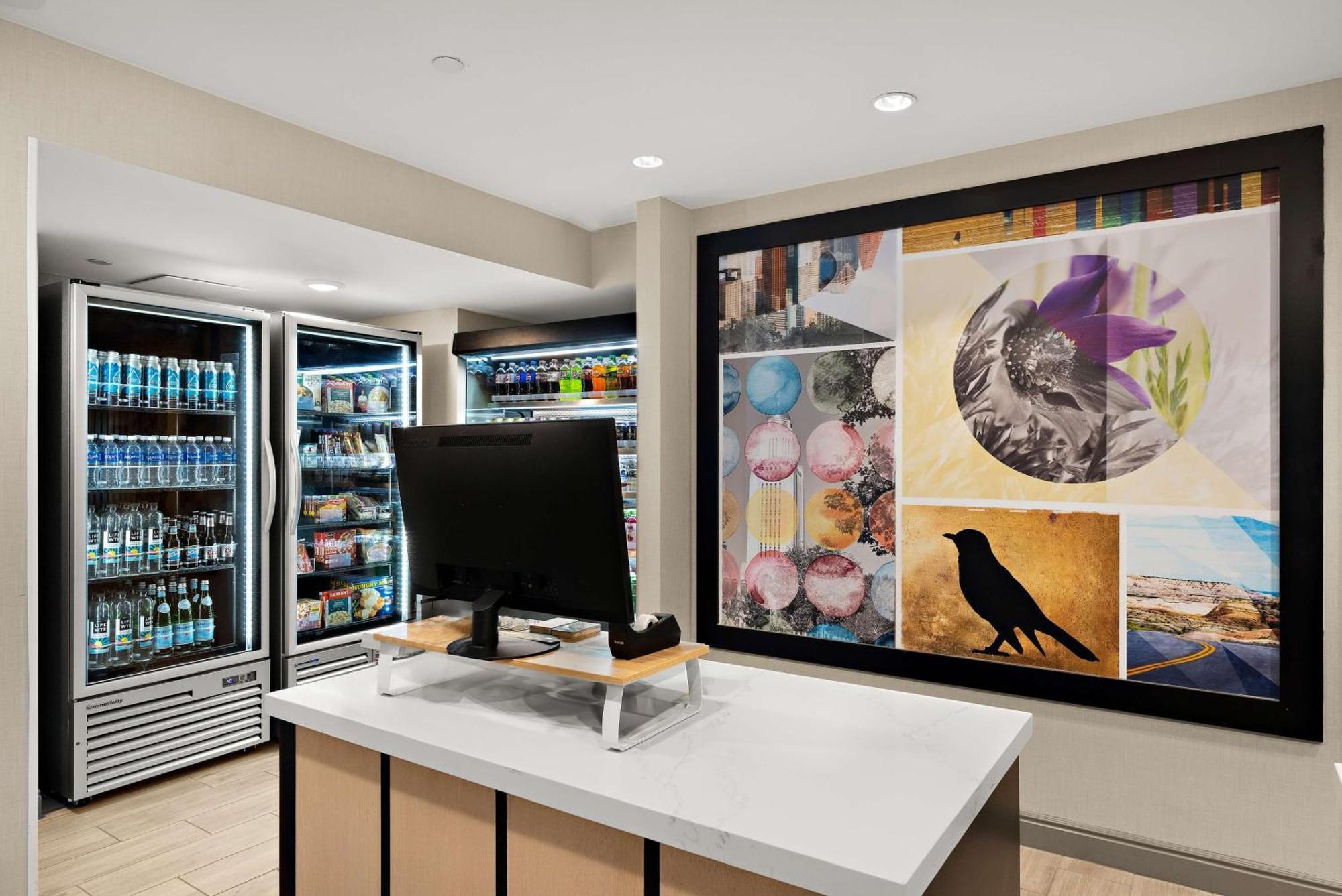 Sonesta Es Suites Denver South Park Meadows لون تري المظهر الخارجي الصورة
