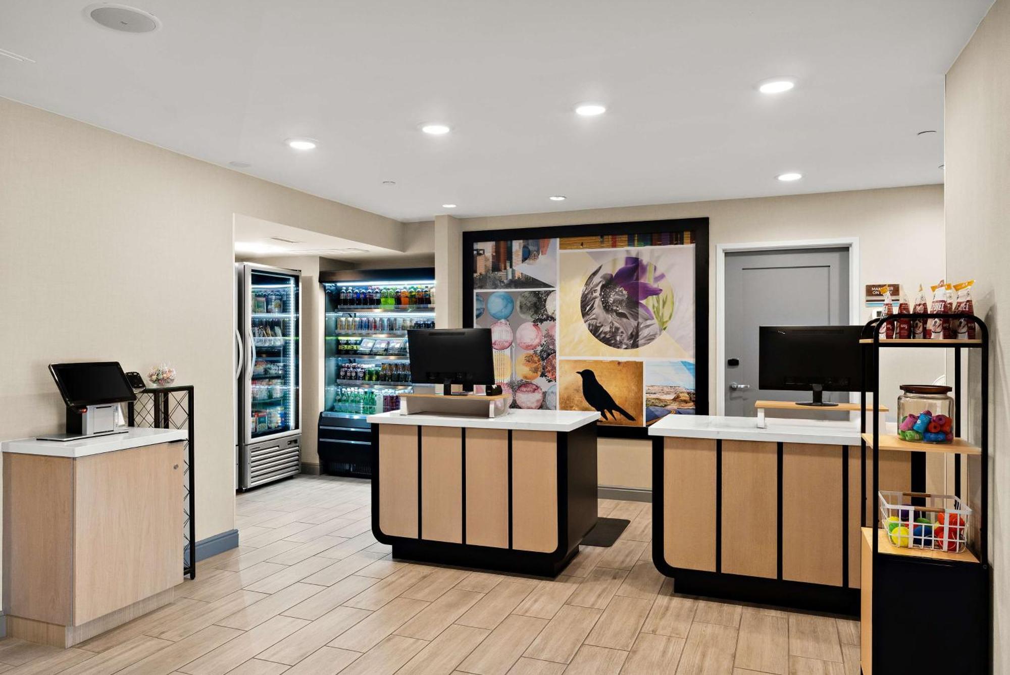 Sonesta Es Suites Denver South Park Meadows لون تري المظهر الخارجي الصورة