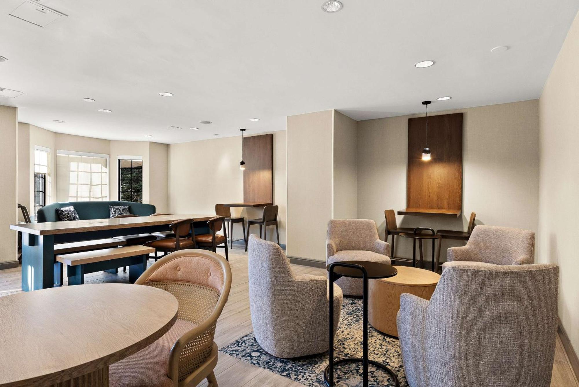 Sonesta Es Suites Denver South Park Meadows لون تري المظهر الخارجي الصورة