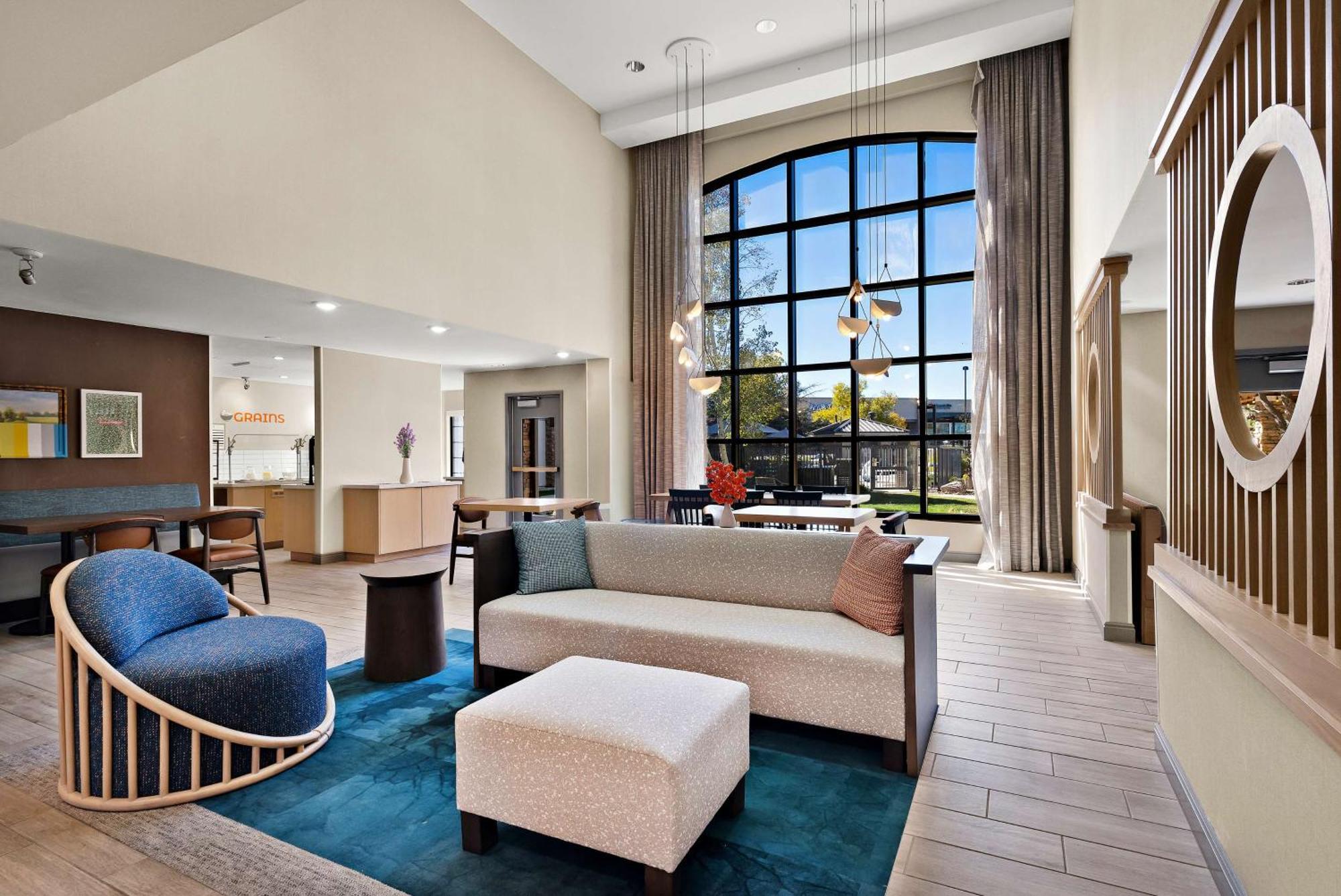 Sonesta Es Suites Denver South Park Meadows لون تري المظهر الخارجي الصورة
