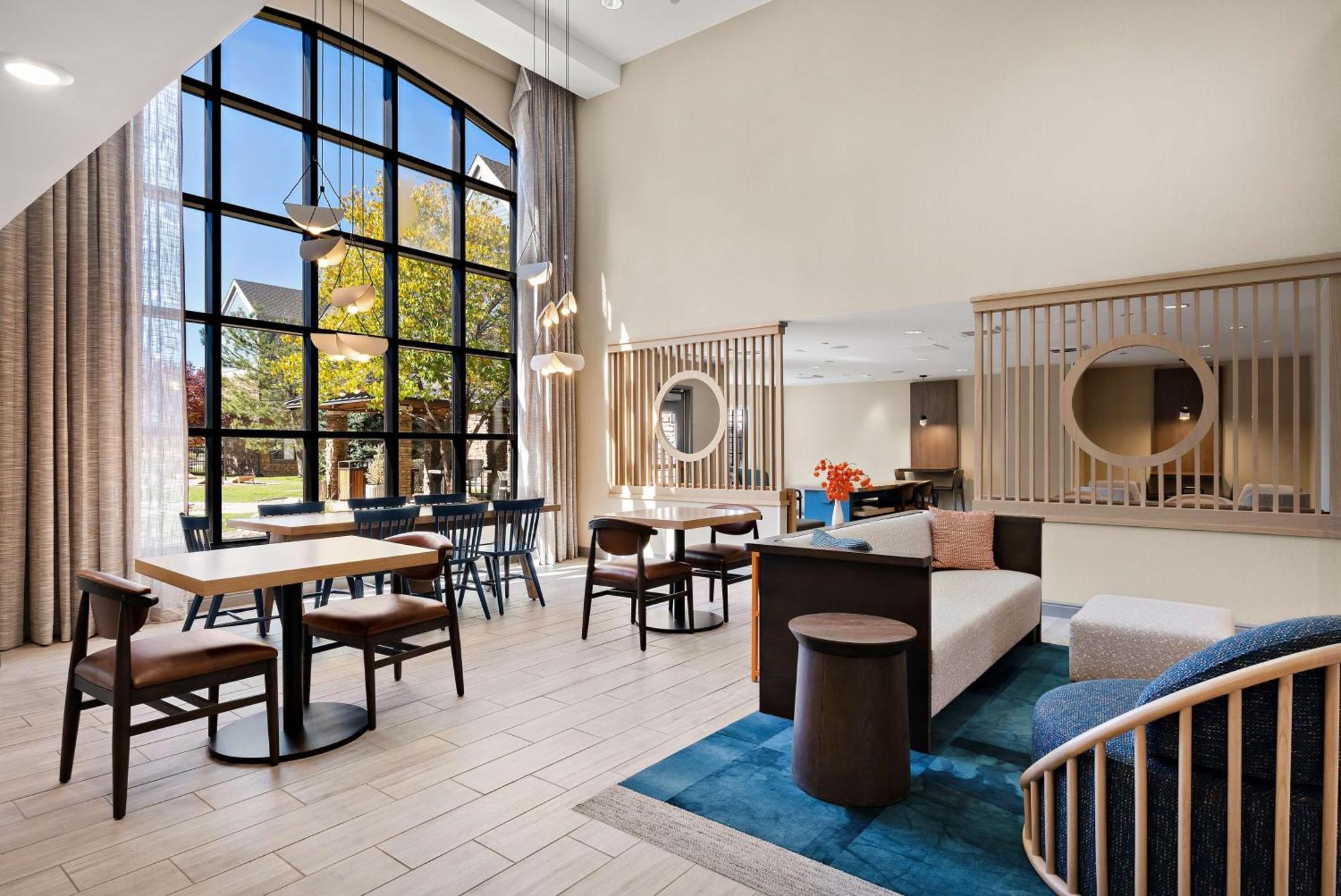Sonesta Es Suites Denver South Park Meadows لون تري المظهر الخارجي الصورة