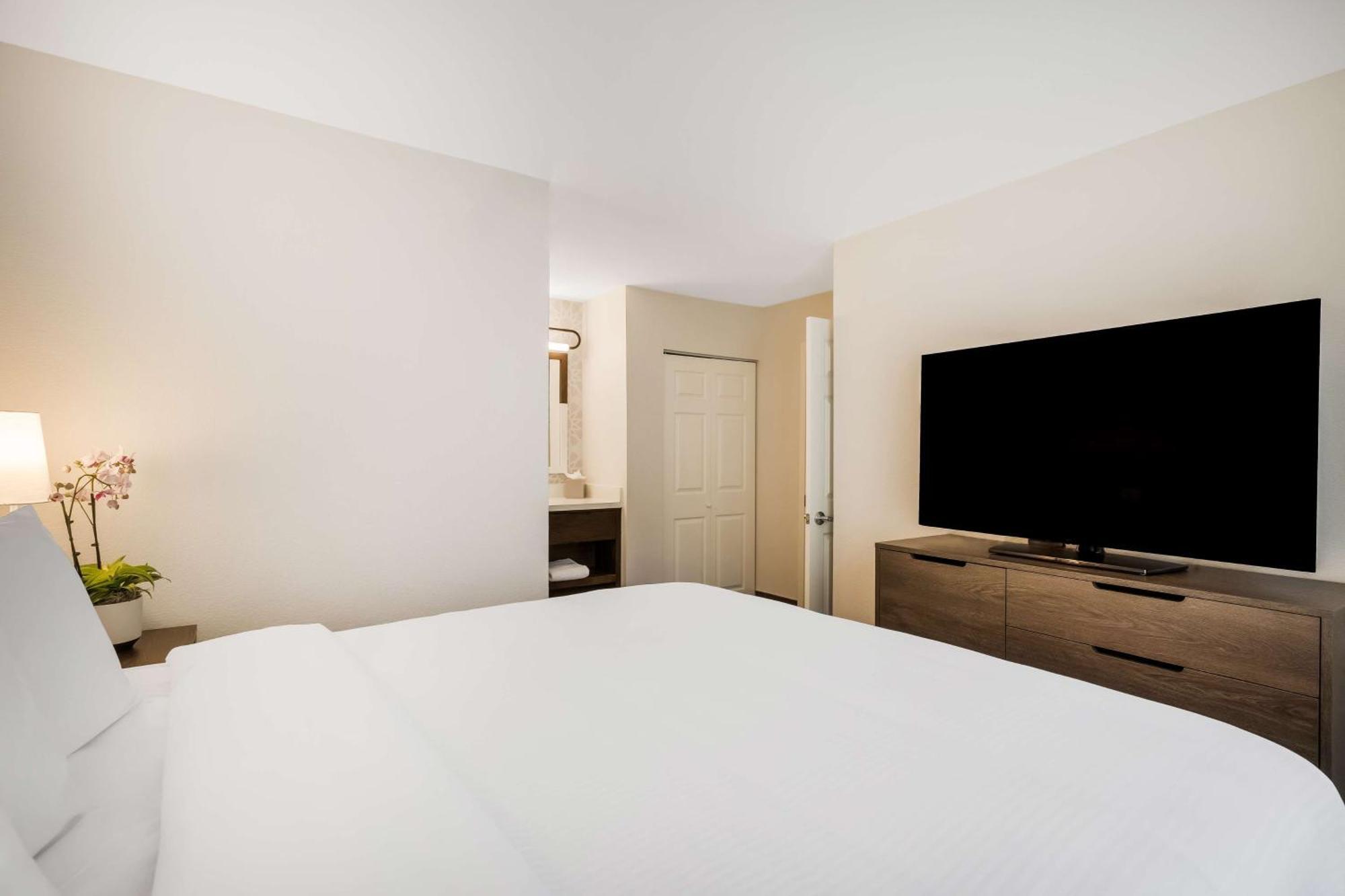 Sonesta Es Suites Denver South Park Meadows لون تري المظهر الخارجي الصورة