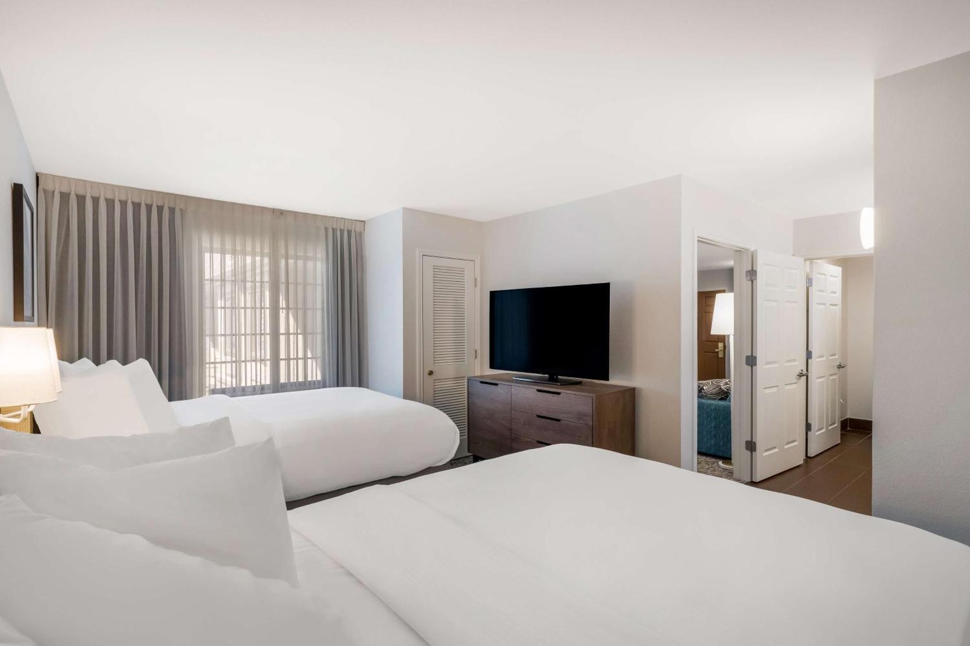 Sonesta Es Suites Denver South Park Meadows لون تري المظهر الخارجي الصورة
