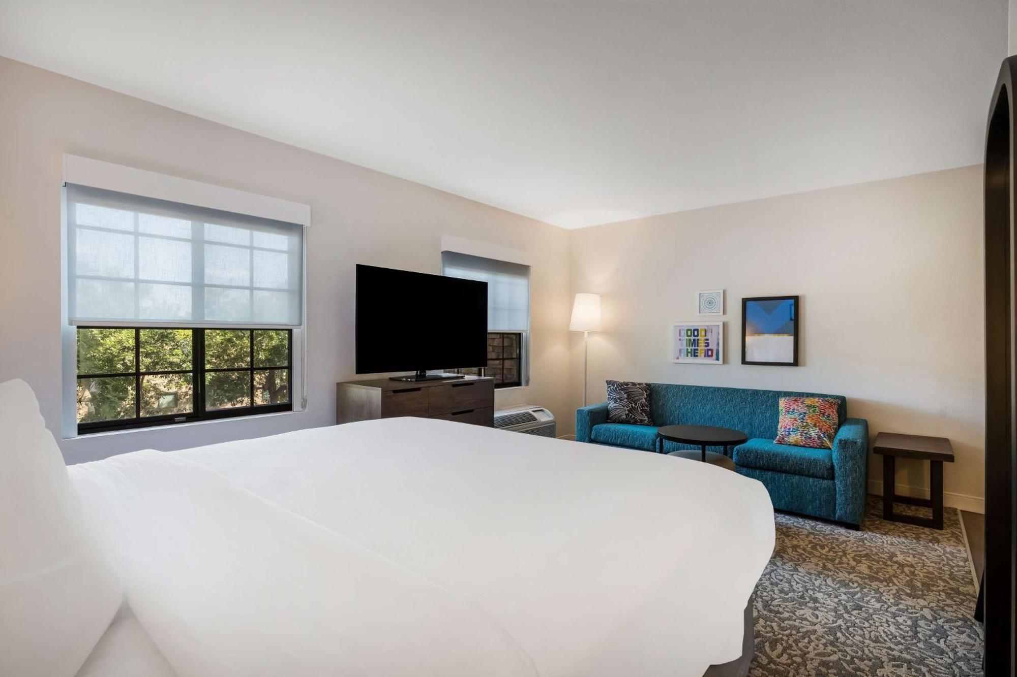 Sonesta Es Suites Denver South Park Meadows لون تري المظهر الخارجي الصورة