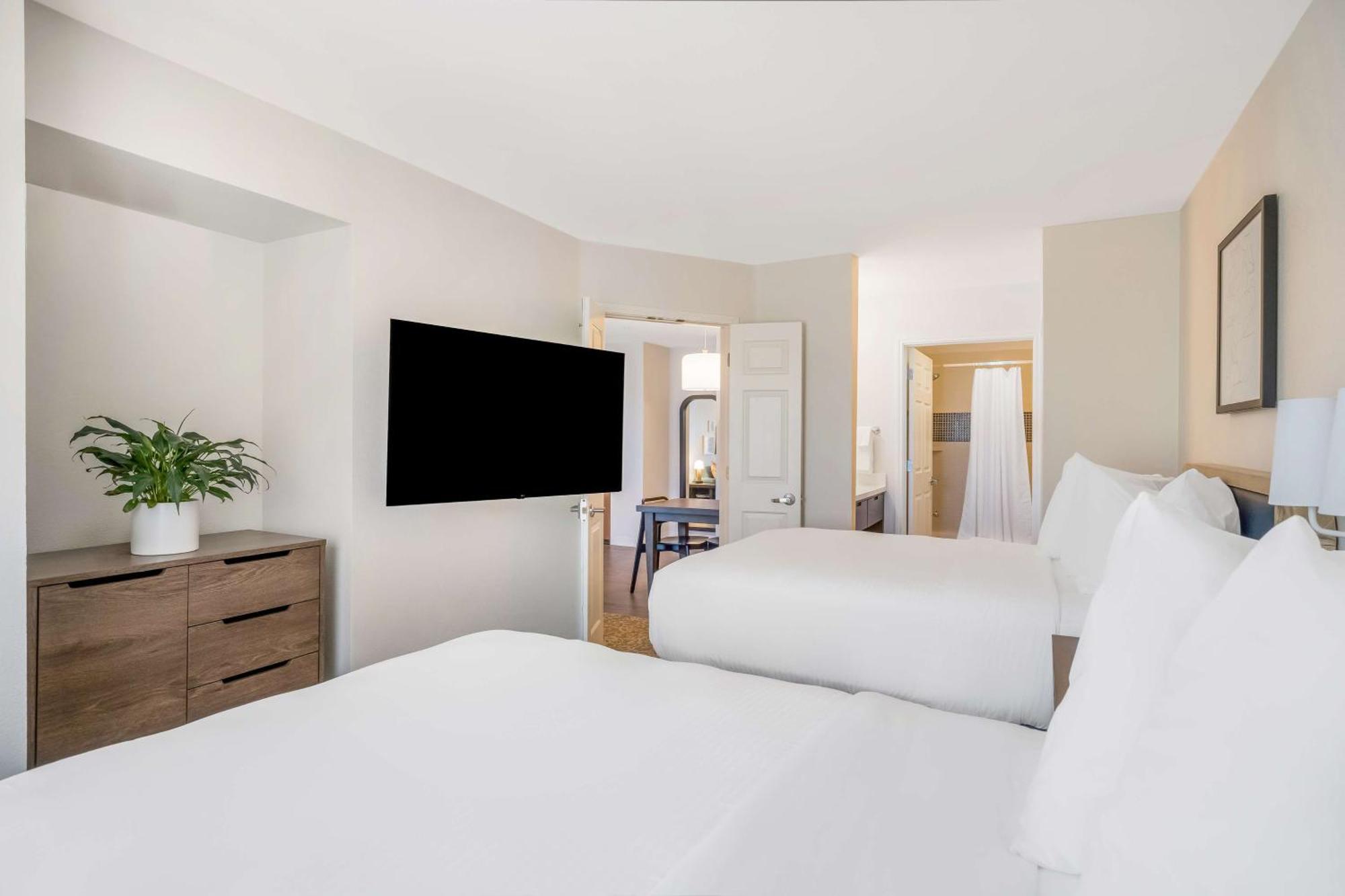 Sonesta Es Suites Denver South Park Meadows لون تري المظهر الخارجي الصورة