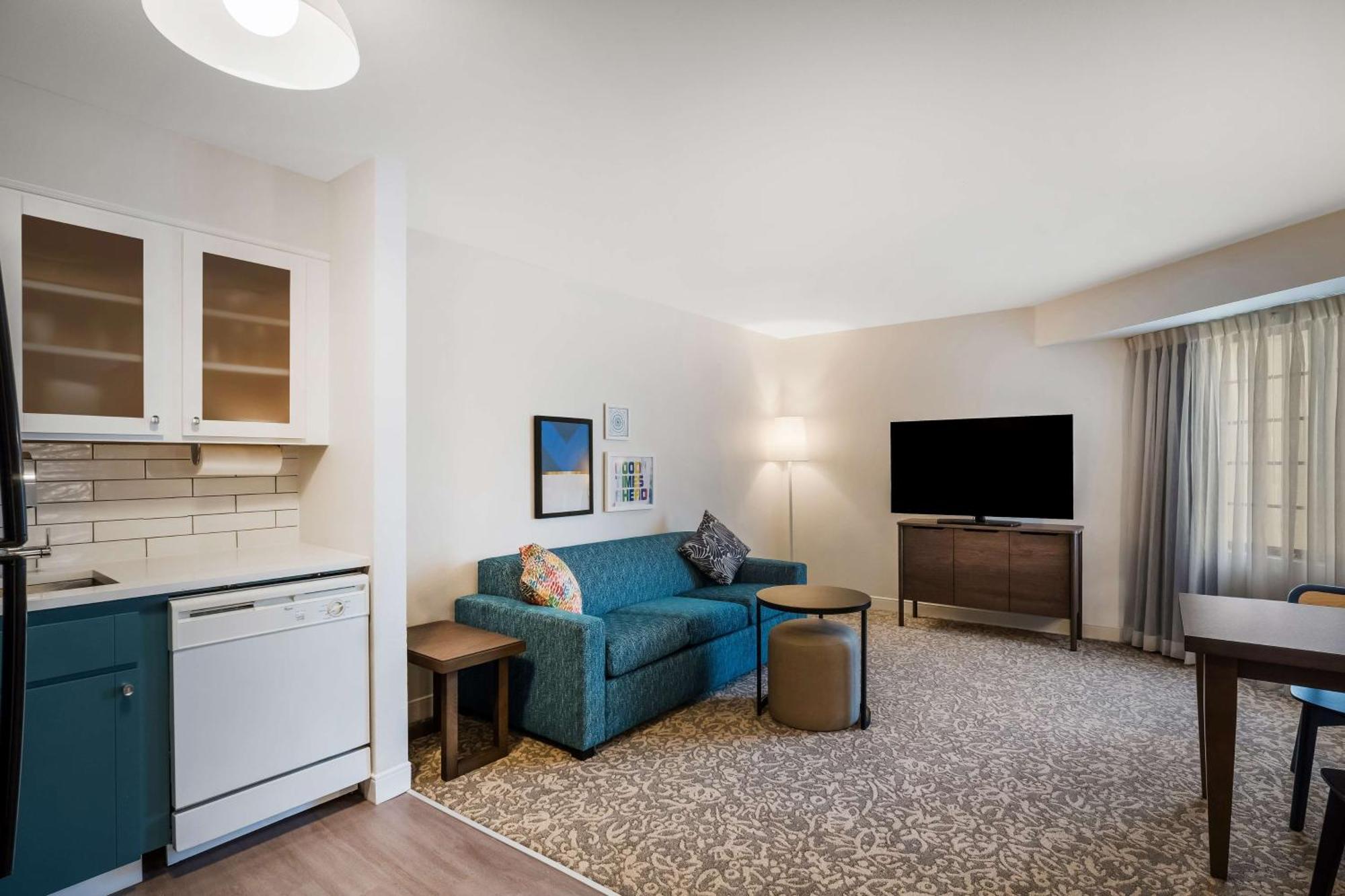 Sonesta Es Suites Denver South Park Meadows لون تري المظهر الخارجي الصورة