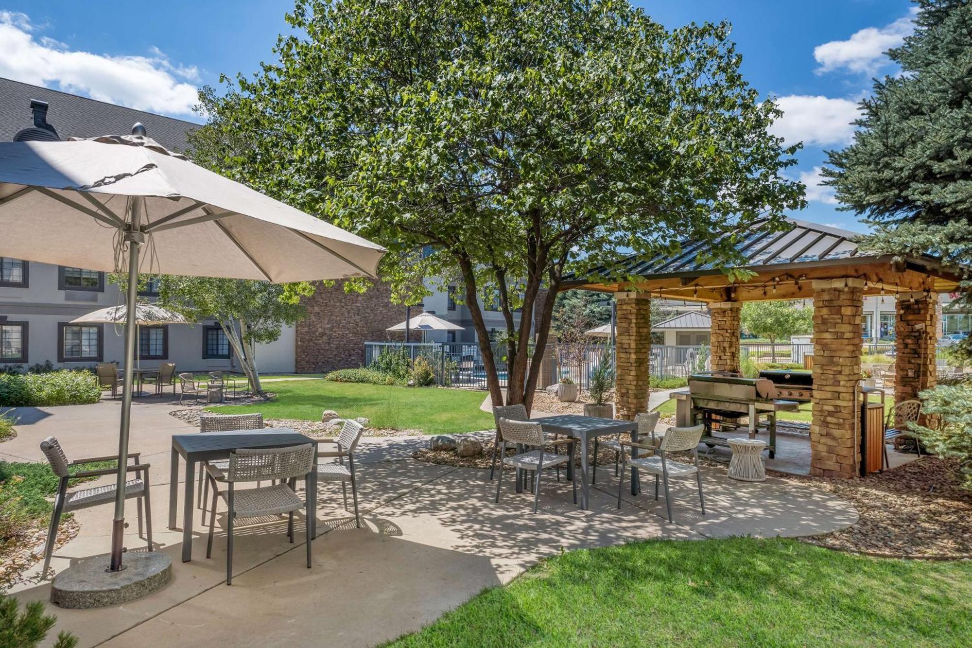 Sonesta Es Suites Denver South Park Meadows لون تري المظهر الخارجي الصورة