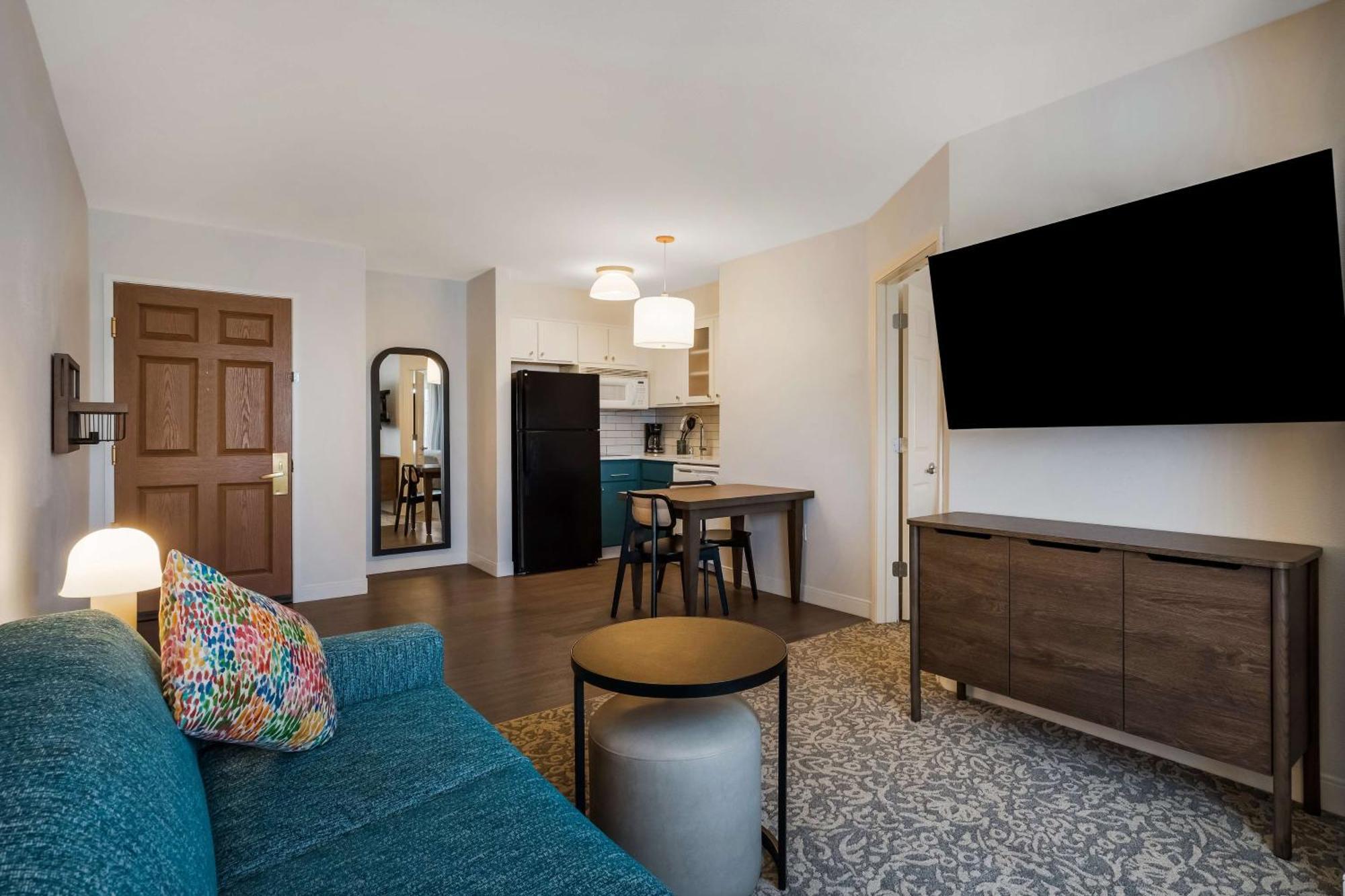 Sonesta Es Suites Denver South Park Meadows لون تري المظهر الخارجي الصورة