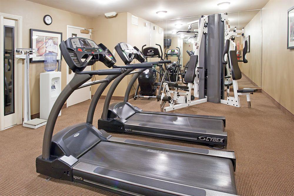 Sonesta Es Suites Denver South Park Meadows لون تري المرافق الصورة